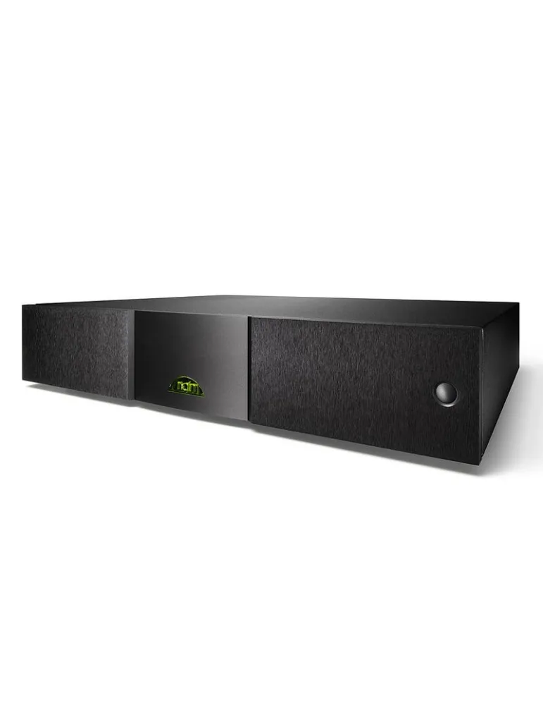 Zasilacz NAIM 555 PS DR | Wydajność i niezawodność