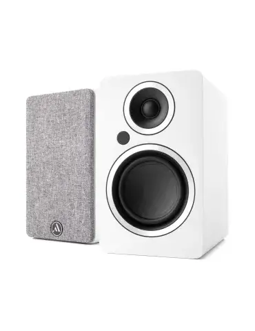 Głośniki aktywne | ARGON AUDIO Fenris A4 | Wyjątkowy dźwięk