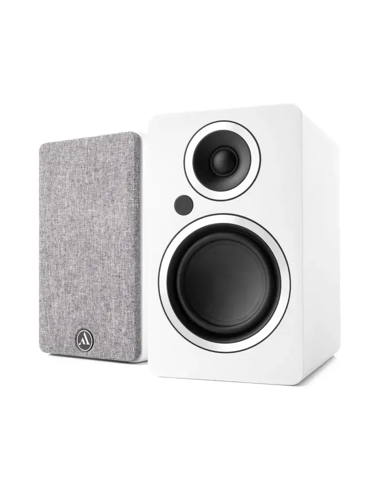 Głośniki aktywne | ARGON AUDIO Fenris A4 | Wyjątkowy dźwięk