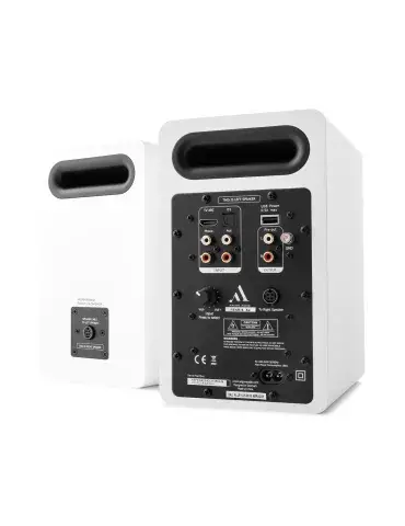 Głośniki aktywne | ARGON AUDIO Fenris A4 | Wyjątkowy dźwięk 2