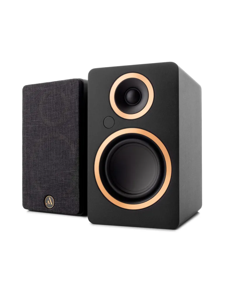 Głośniki aktywne | ARGON AUDIO Fenris A4 | Wyjątkowy dźwięk