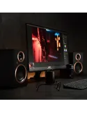 Głośniki aktywne | ARGON AUDIO Fenris A4 | Wyjątkowy dźwięk