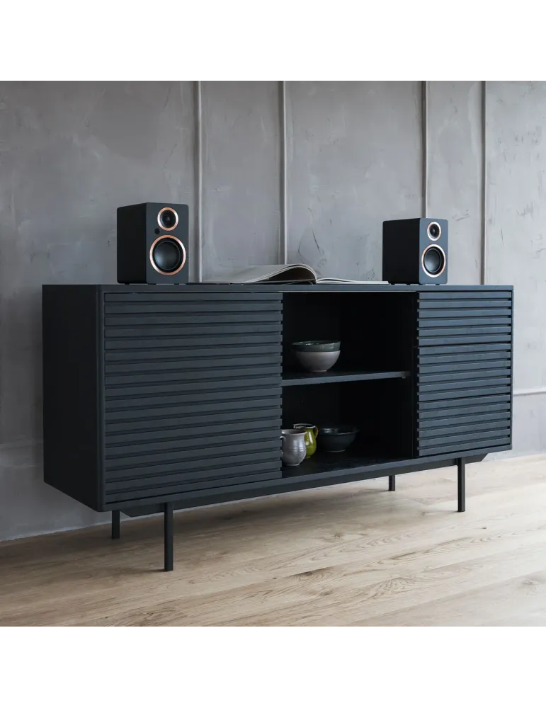Głośniki aktywne | ARGON AUDIO Fenris A4 | Wyjątkowy dźwięk