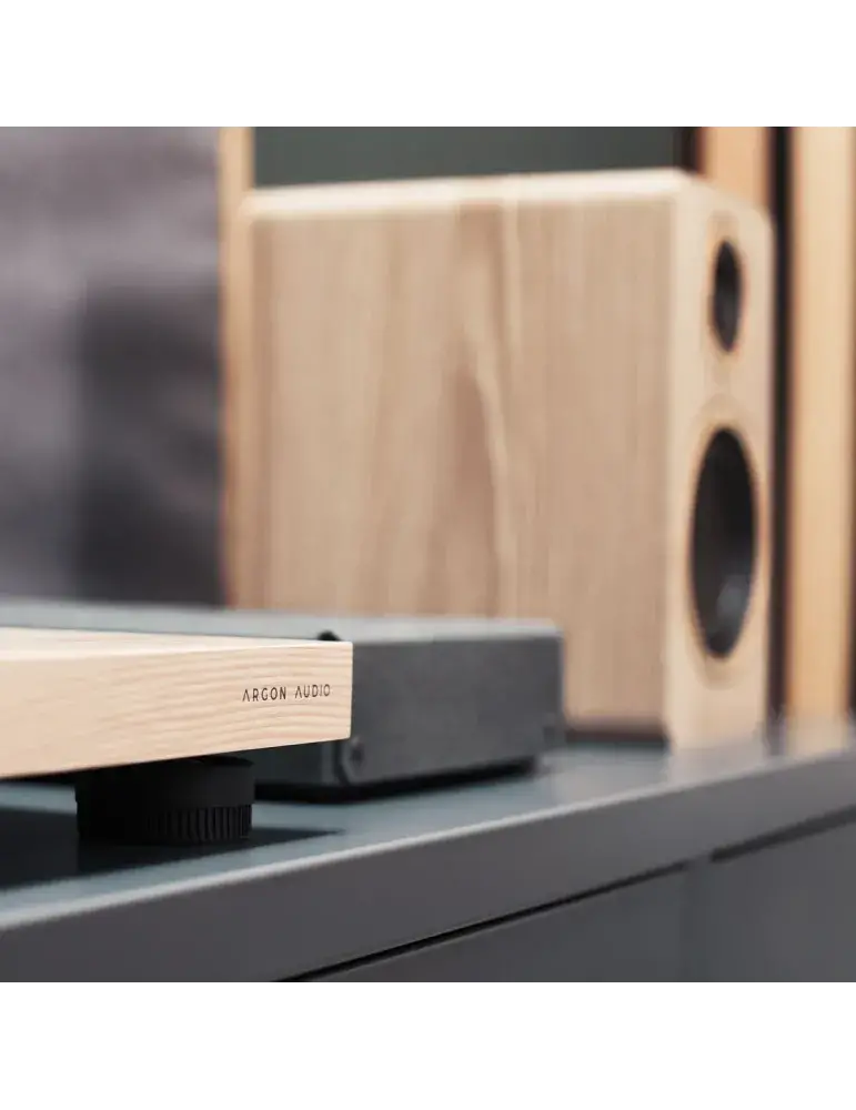 Głośniki aktywne | ARGON AUDIO Fenris A4 | Wyjątkowy dźwięk