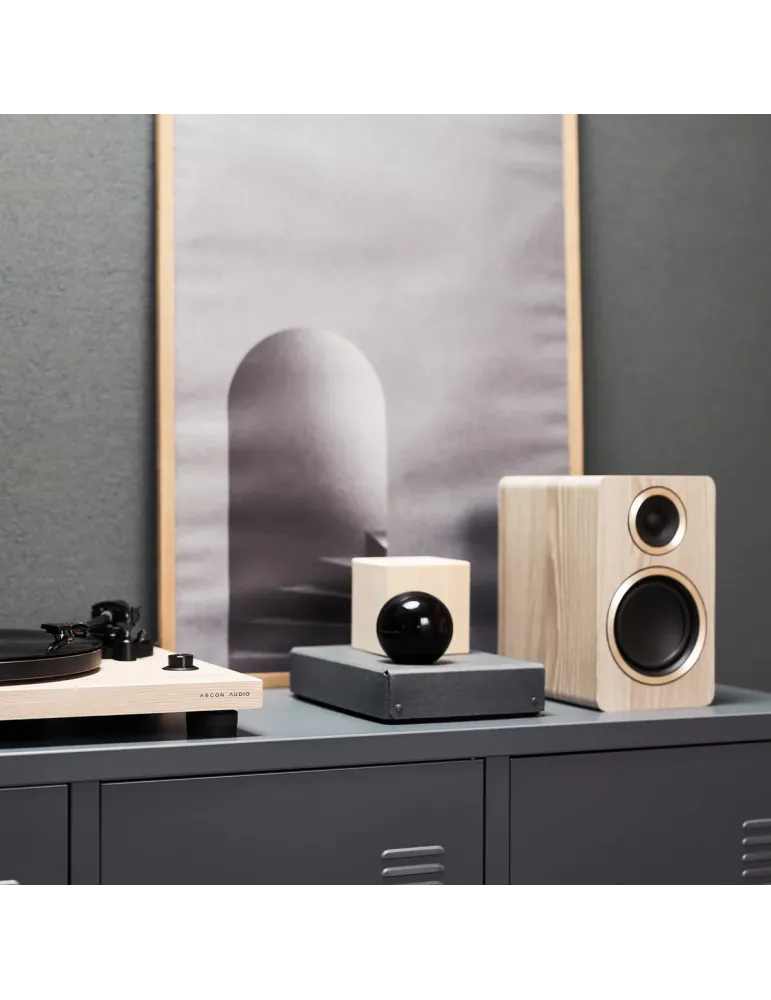 Głośniki aktywne | ARGON AUDIO Fenris A4 | Wyjątkowy dźwięk