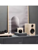 Głośniki aktywne | ARGON AUDIO Fenris A4 | Wyjątkowy dźwięk