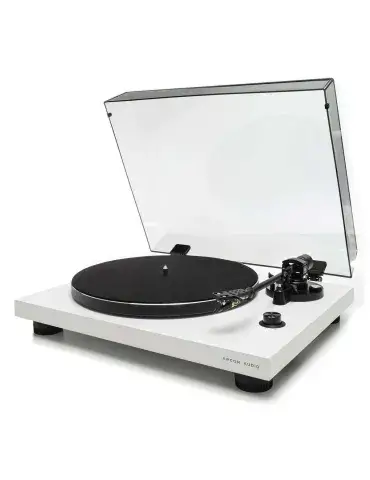 Argon Audio TT-3 | Nowoczesny gramofon dla audiofilów