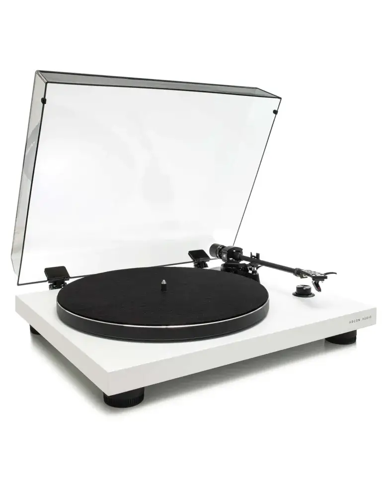 Argon Audio TT-3 | Nowoczesny gramofon dla audiofilów