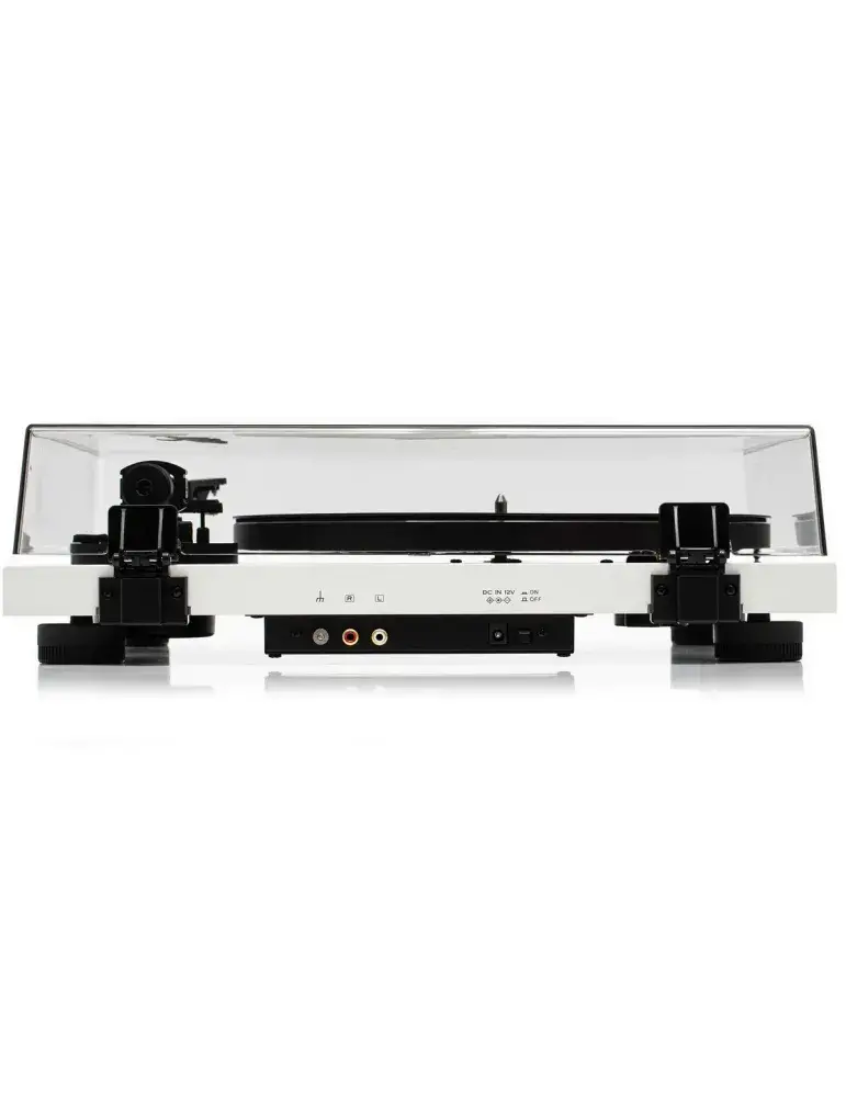 Argon Audio TT-3 | Nowoczesny gramofon dla audiofilów