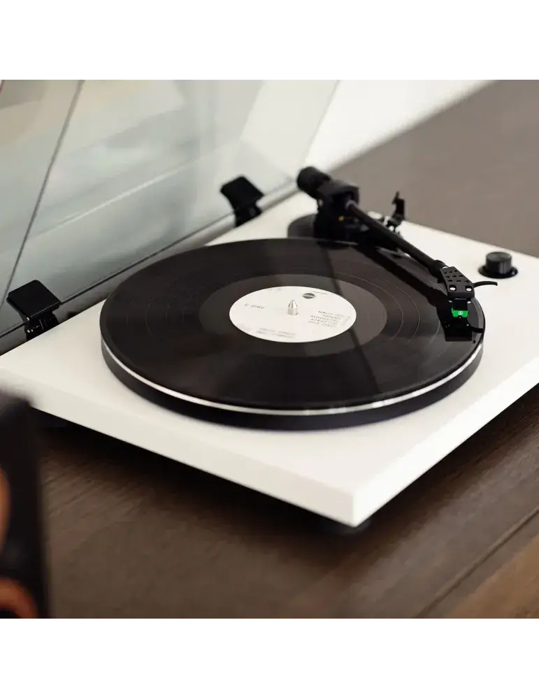 Argon Audio TT-3 | Nowoczesny gramofon dla audiofilów