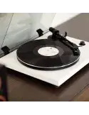 Argon Audio TT-3 | Nowoczesny gramofon dla audiofilów