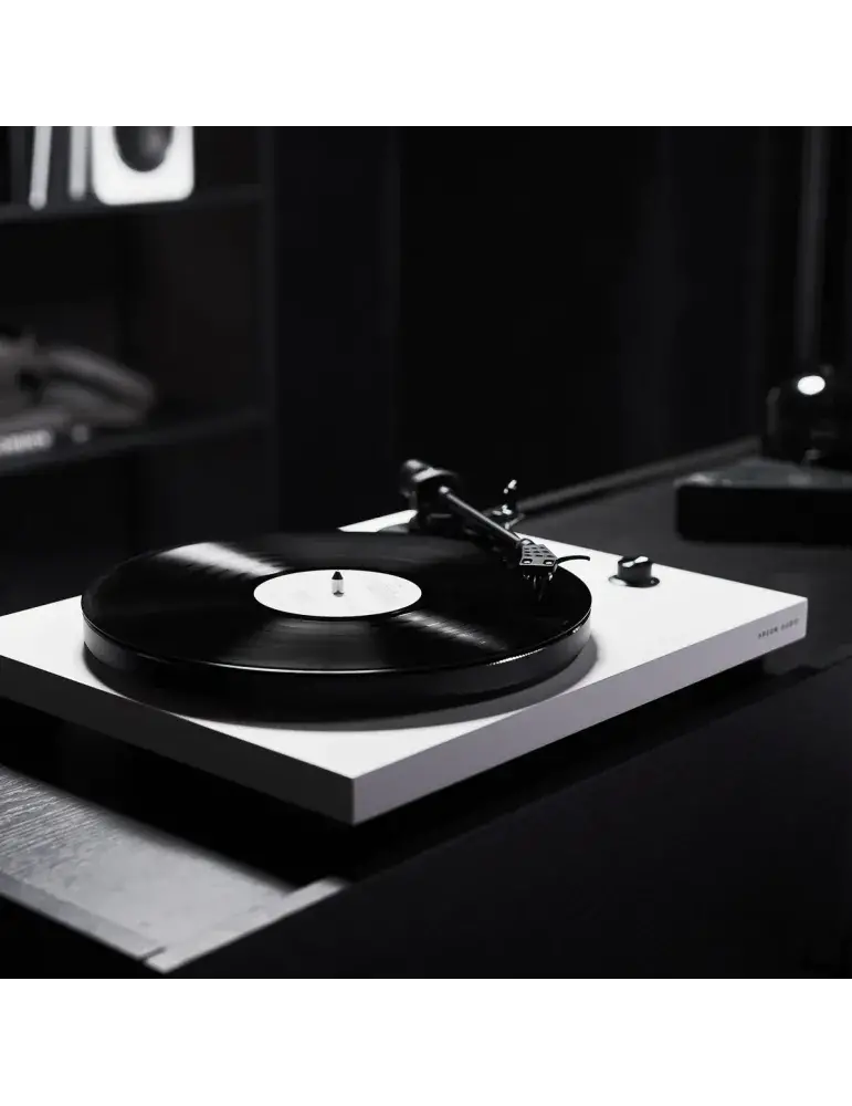 Argon Audio TT-3 | Nowoczesny gramofon dla audiofilów