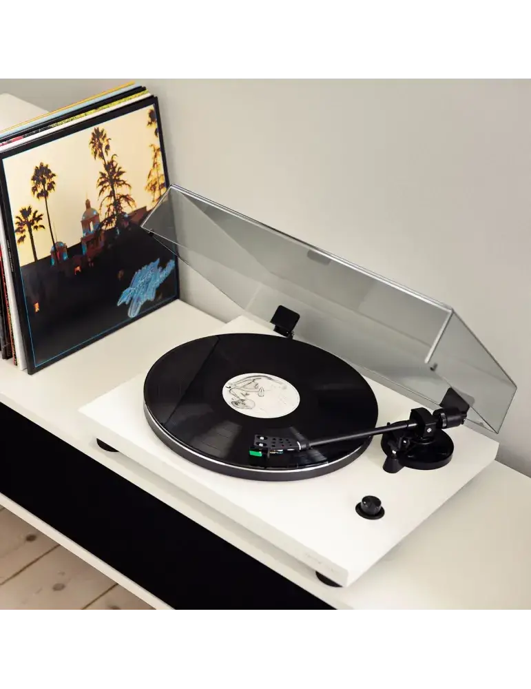 Argon Audio TT-3 | Nowoczesny gramofon dla audiofilów
