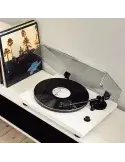 Argon Audio TT-3 | Nowoczesny gramofon dla audiofilów