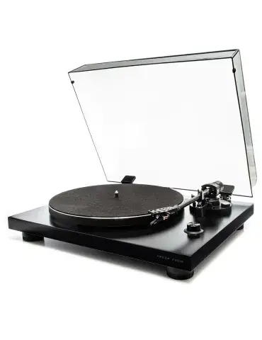 Argon Audio TT-3 | Nowoczesny gramofon dla audiofilów 2