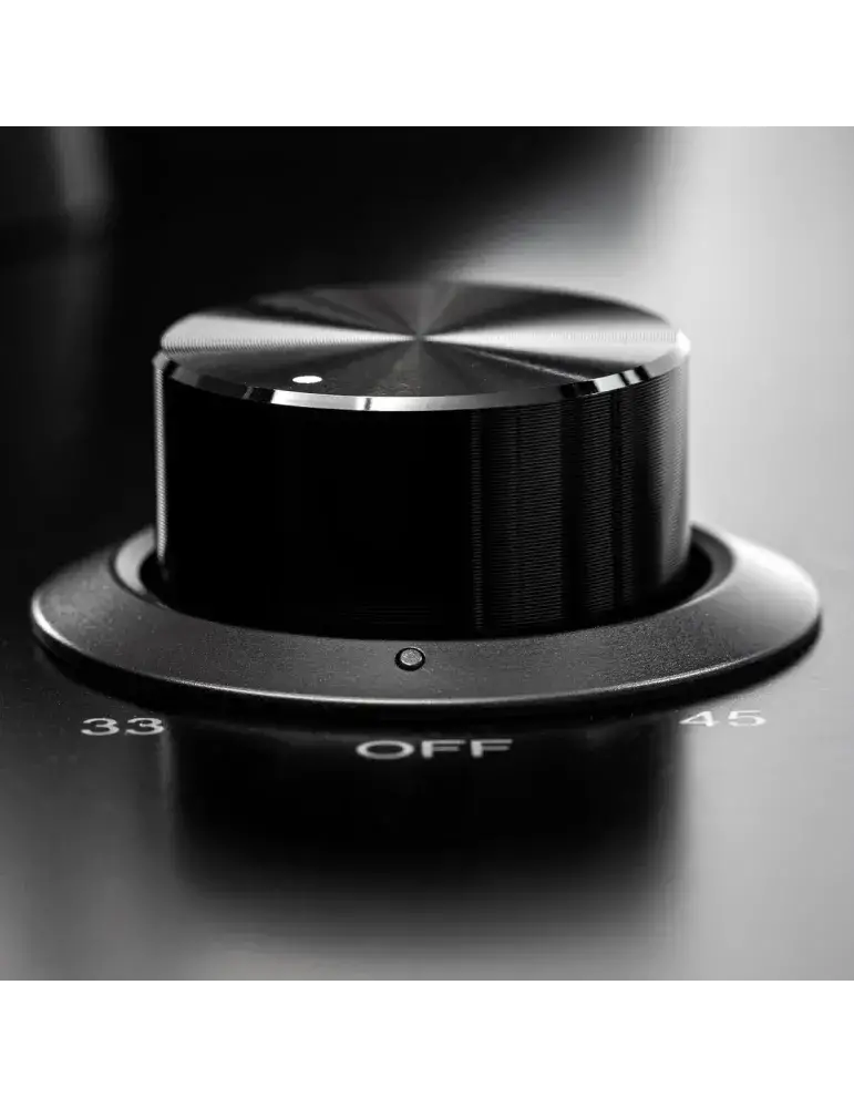 Argon Audio TT-3 | Nowoczesny gramofon dla audiofilów