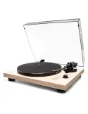 Argon Audio TT-3 | Nowoczesny gramofon dla audiofilów