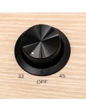 Argon Audio TT-3 | Nowoczesny gramofon dla audiofilów