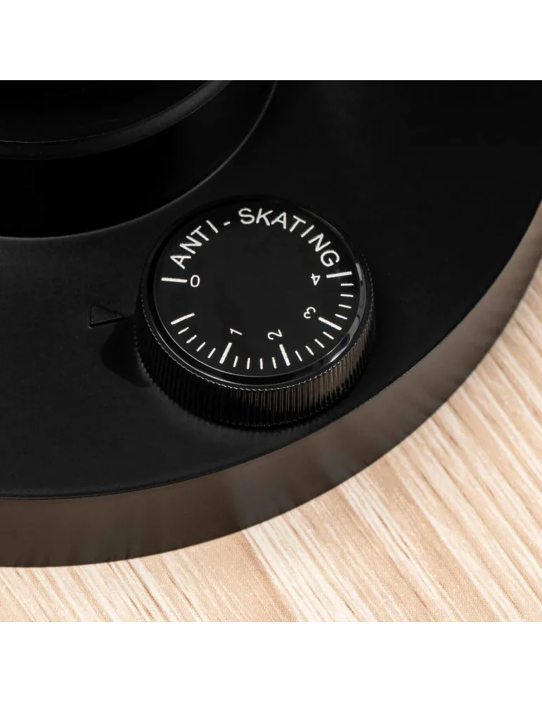 Argon Audio TT-3 | Nowoczesny gramofon dla audiofilów