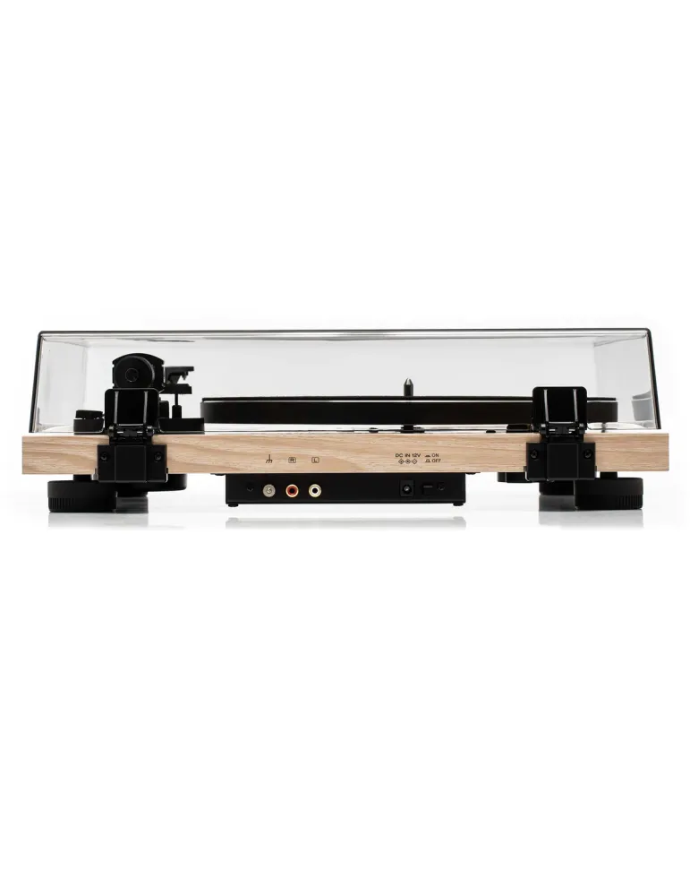 Argon Audio TT-3 | Nowoczesny gramofon dla audiofilów