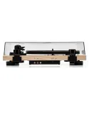 Argon Audio TT-3 | Nowoczesny gramofon dla audiofilów