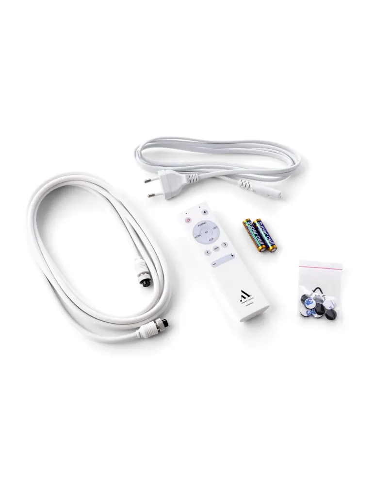 Argon Audio Forte A4 MK2 | Aktywne głośniki z HDMI ARC