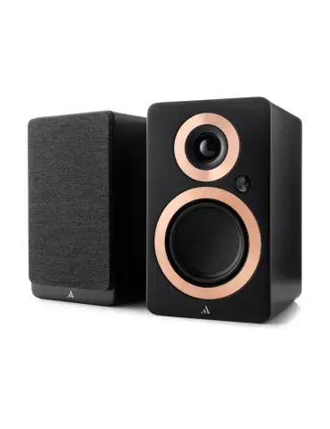 Argon Audio Forte A4 MK2 | Aktywne głośniki z HDMI ARC 2