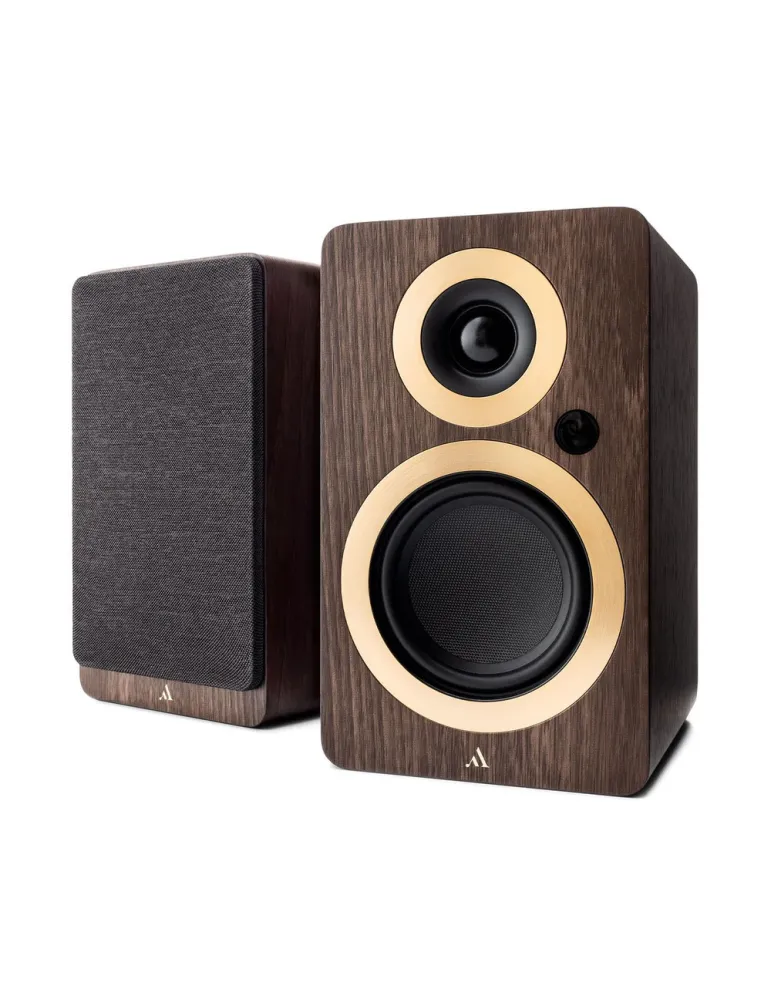 Argon Audio Forte A4 MK2 | Aktywne głośniki z HDMI ARC