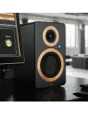 Argon Audio Forte A4 MK2 | Aktywne głośniki z HDMI ARC