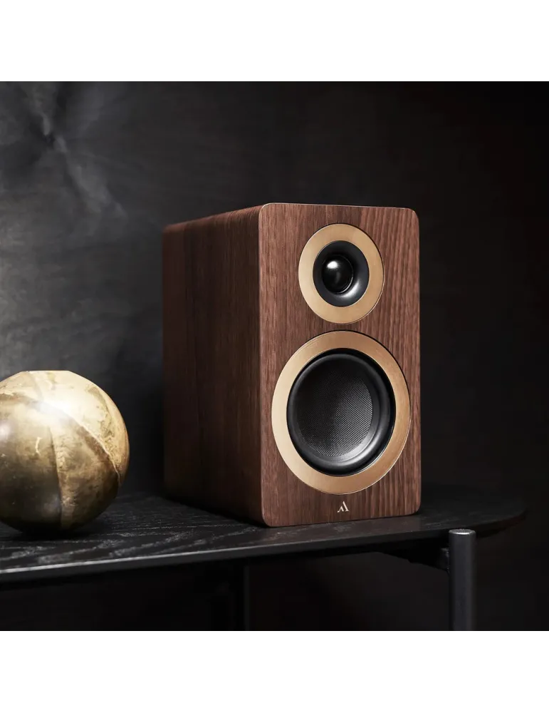 Argon Audio Forte A4 MK2 | Aktywne głośniki z HDMI ARC