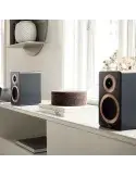 Argon Audio Forte A4 MK2 | Aktywne głośniki z HDMI ARC