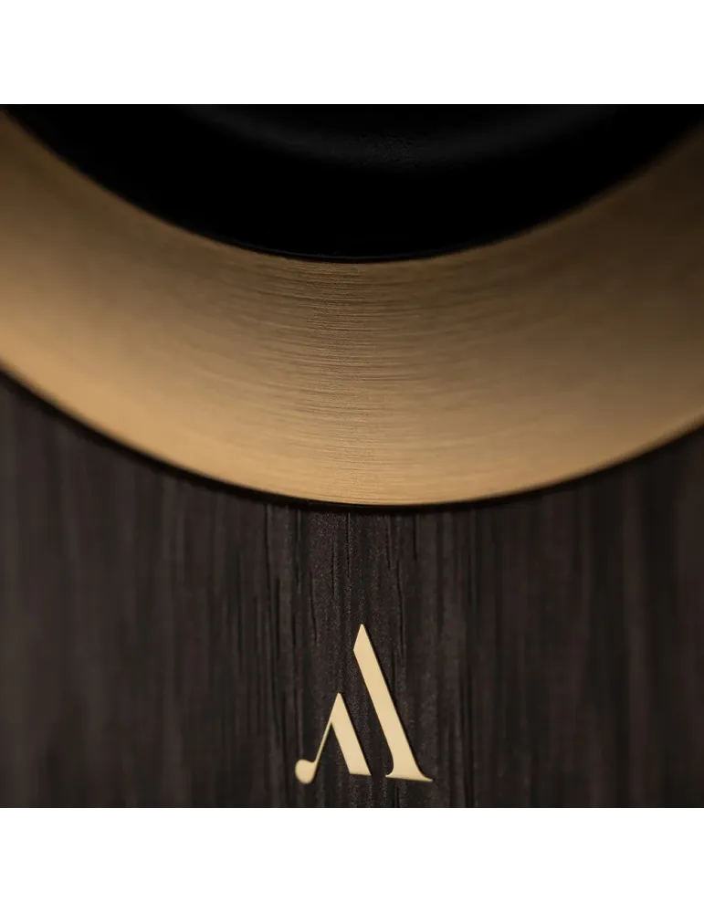 Argon Audio Forte A4 MK2 | Aktywne głośniki z HDMI ARC