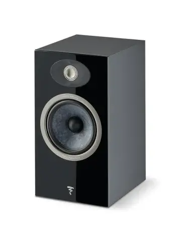 Kino domowe Denon AVR-X2800H | Focal THEVA N3D/N1/CENTER 2
