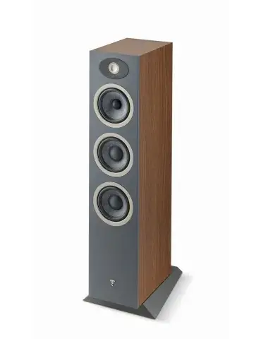 Zestaw stereo Denon AVR-X2800H | Focal THEVA N°2 | Wyjątkowy dźwięk 2