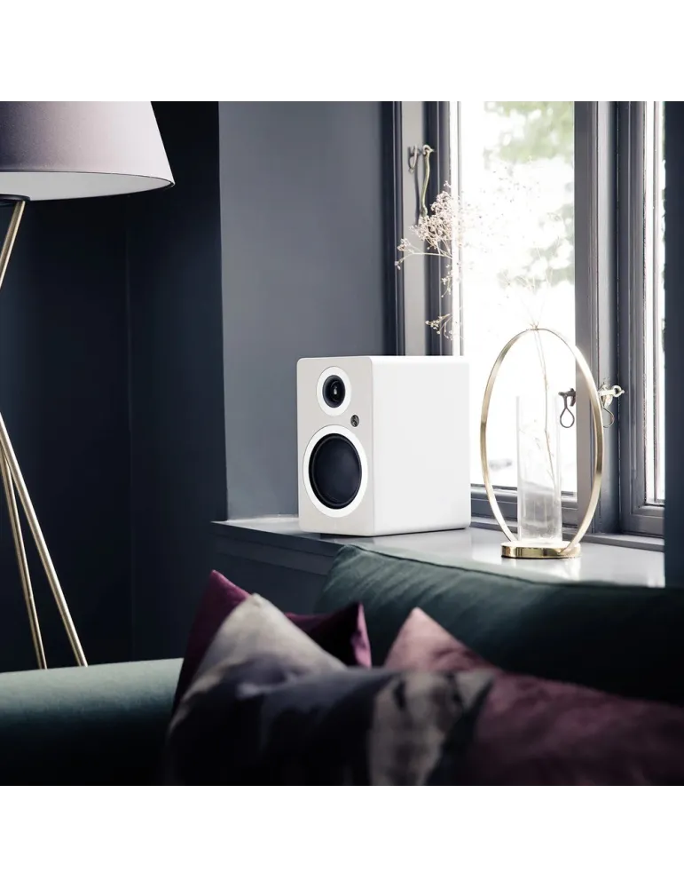 Argon Audio Forte A5 MK2 | Aktywne głośniki stereo