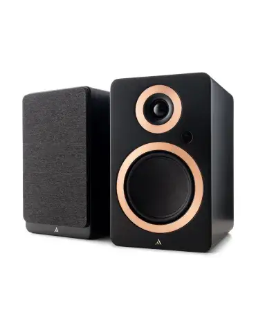 Argon Audio Forte A5 MK2 | Aktywne głośniki stereo 2