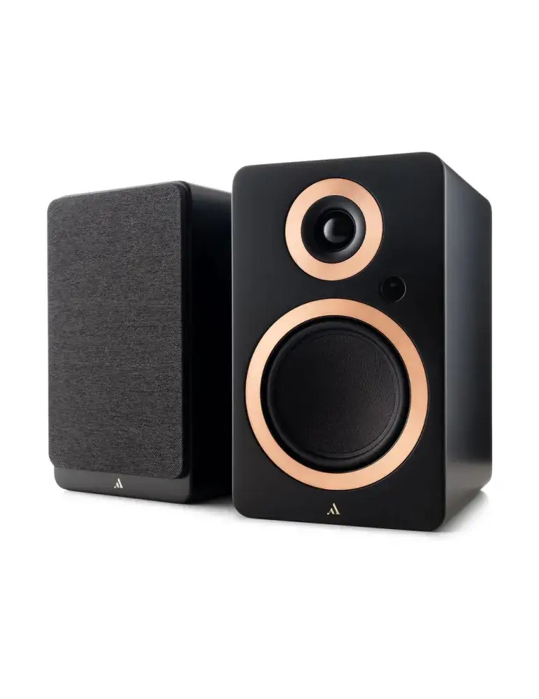 Argon Audio Forte A5 MK2 | Aktywne głośniki stereo