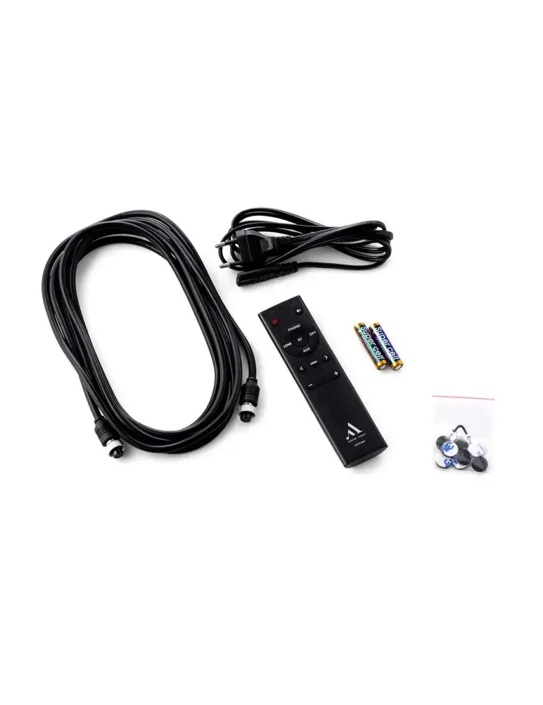 Argon Audio Forte A5 MK2 | Aktywne głośniki stereo