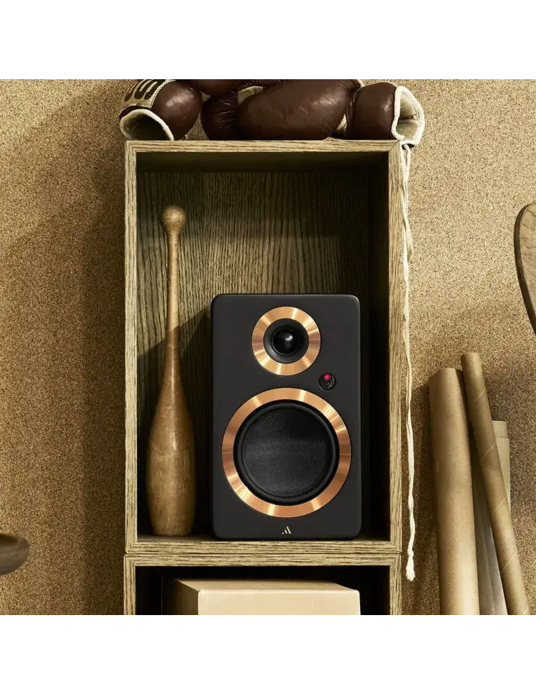 Argon Audio Forte A5 MK2 | Aktywne głośniki stereo