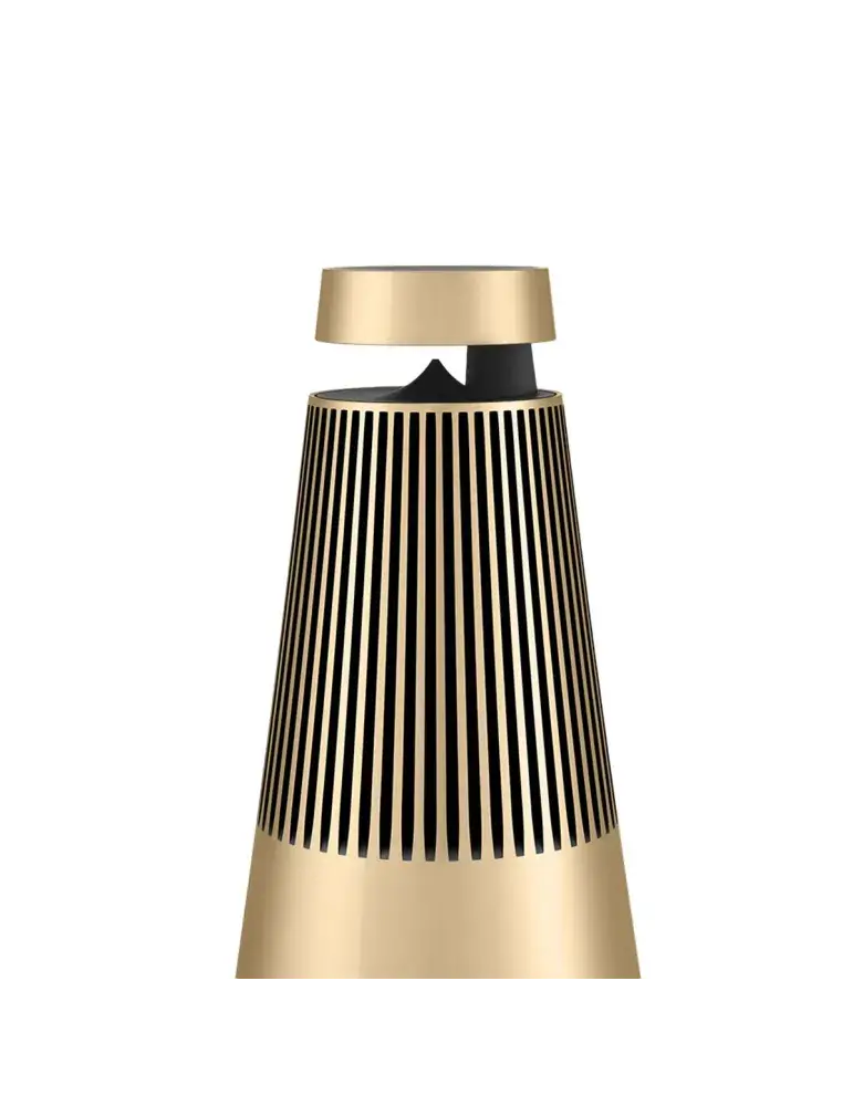 BeoSound 2 Gen 2 | Bezprzewodowy głośnik | BANG & OLUFSEN