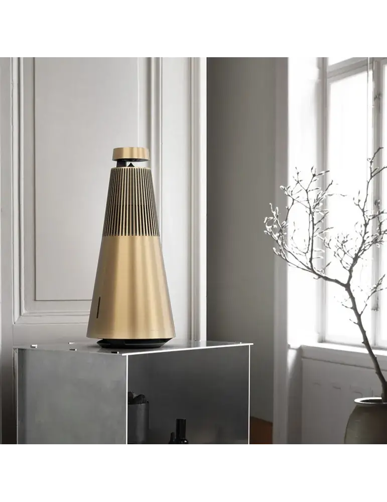 BeoSound 2 Gen 2 | Bezprzewodowy głośnik | BANG & OLUFSEN