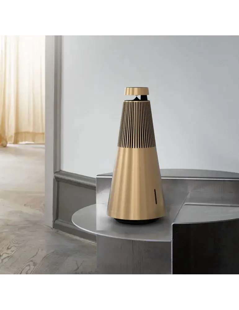 BeoSound 2 Gen 2 | Bezprzewodowy głośnik | BANG & OLUFSEN