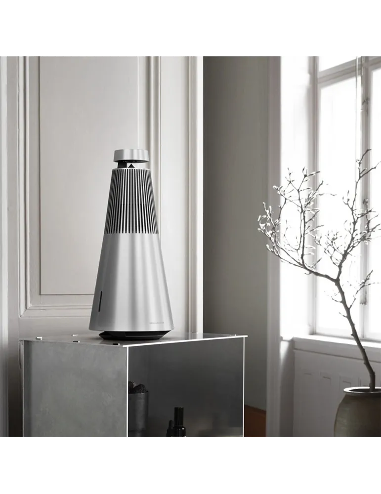 BeoSound 2 Gen 2 | Bezprzewodowy głośnik | BANG & OLUFSEN