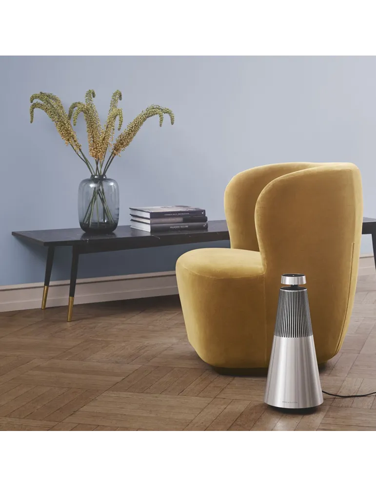 BeoSound 2 Gen 2 | Bezprzewodowy głośnik | BANG & OLUFSEN