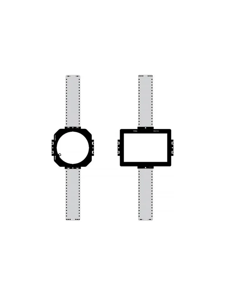 Focal 100 ICW6 & 100 IC6ST | Zestaw montażowy | FOCAL