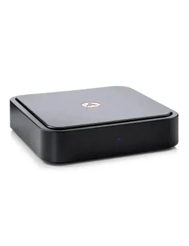 Argon Audio Solo | Streamer muzyczny | Najlepszy dźwięk Hi-Fi