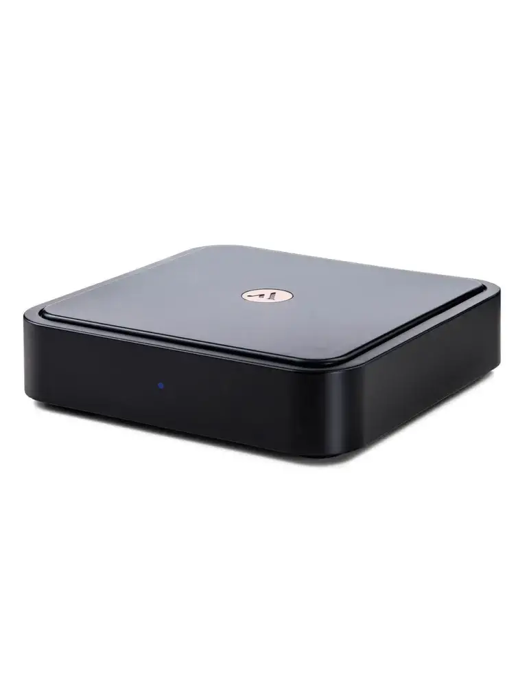 Argon Audio Solo | Streamer muzyczny | Najlepszy dźwięk Hi-Fi