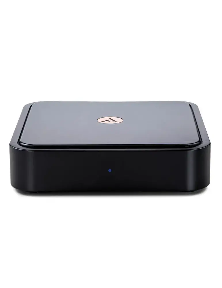 Argon Audio Solo | Streamer muzyczny | Najlepszy dźwięk Hi-Fi