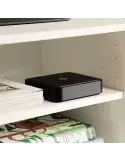 Argon Audio Solo | Streamer muzyczny | Najlepszy dźwięk Hi-Fi