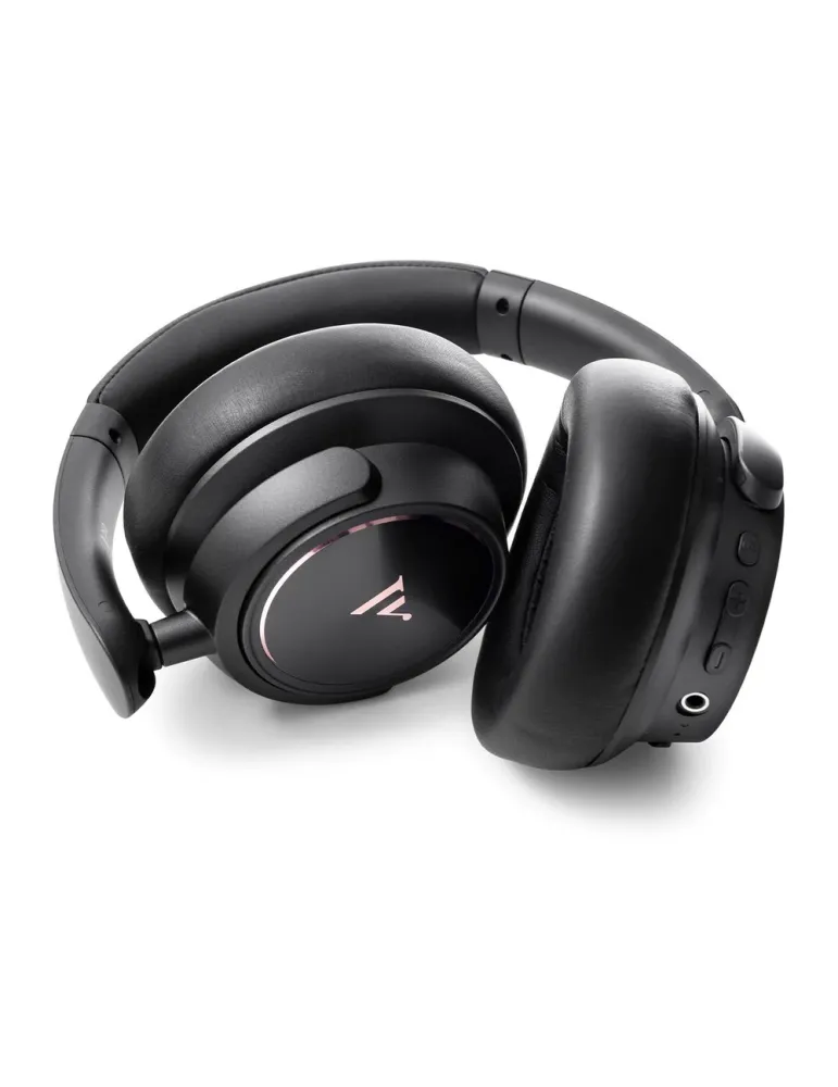 ARGON AUDIO QUIET STORM Słuchawki bezprzewodowe
